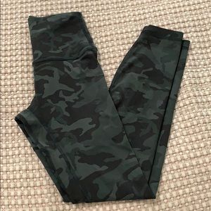 Lululemon Align 25” SZ 2